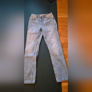 Everlane The 90s Cheeky Jeans